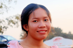 កញ្ញាអ៊ិត​ឡា