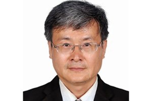 Rev. Dr. LEE KYOUK