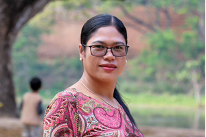 អ្នកគ្រូ រិន សុភឺន
