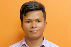 លោកគ្រូយ៉ាត់ យេន